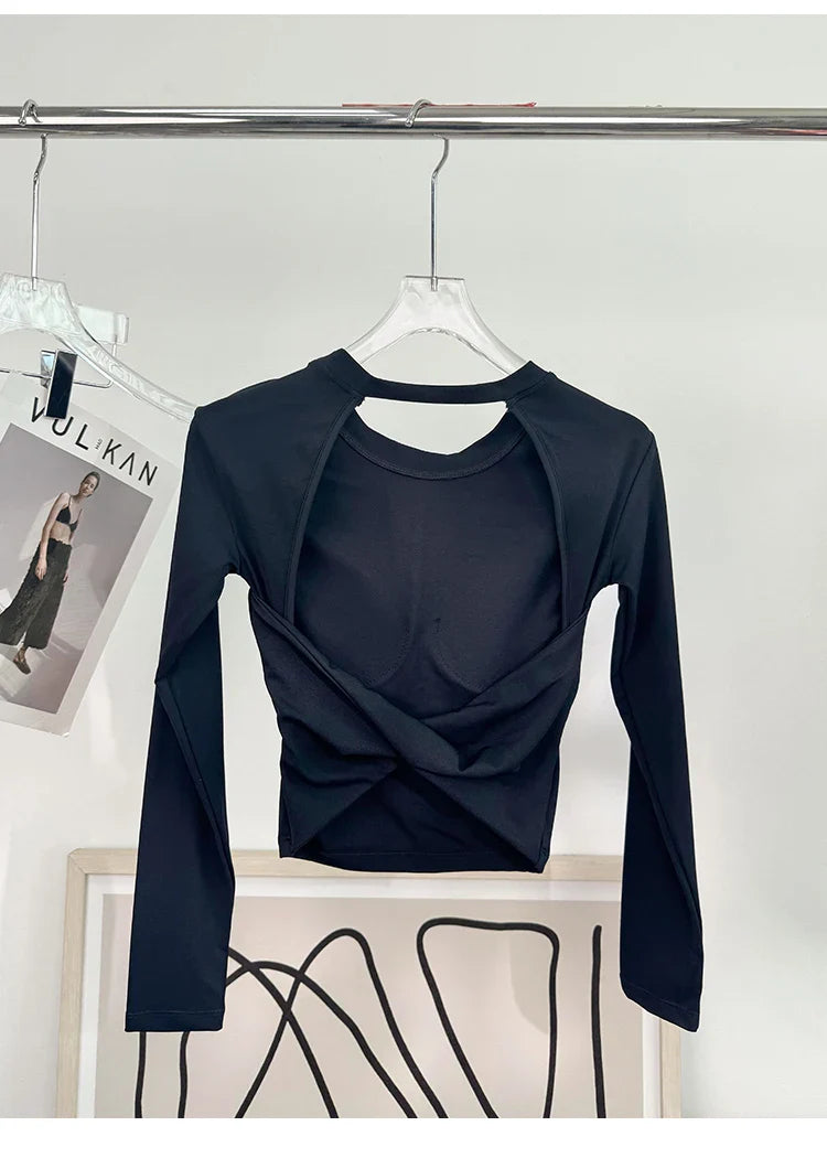 H&M yoga kleding voor comfortabele beweging