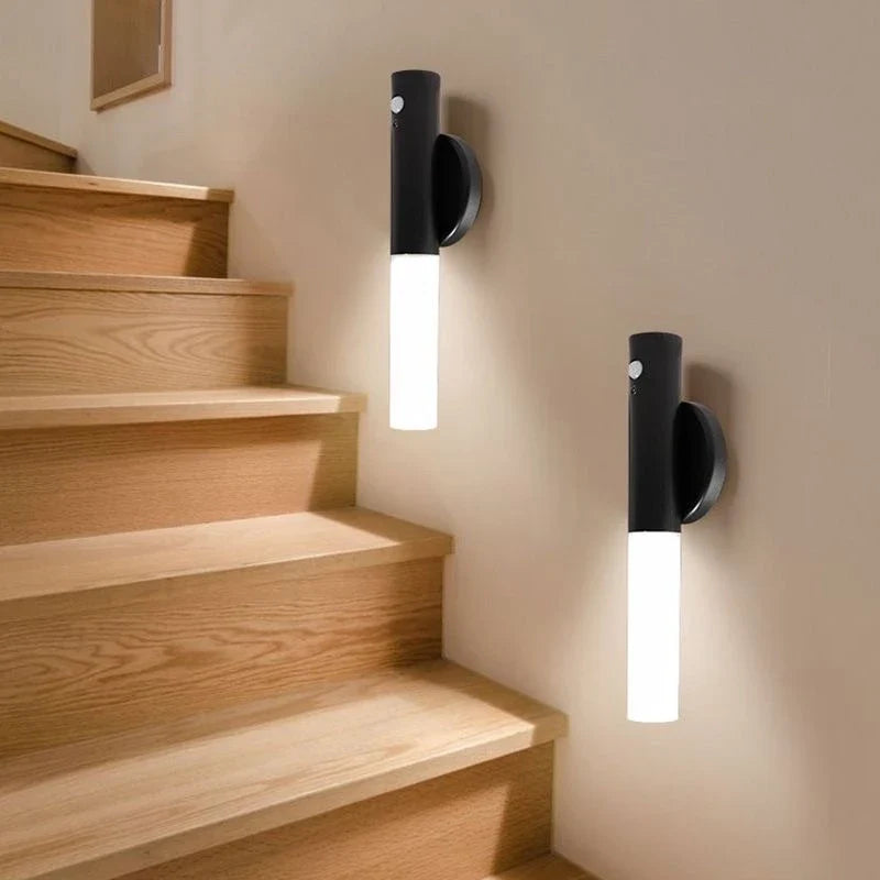 Karwei wandlamp LED op batterijen – Helder en energiezuinig