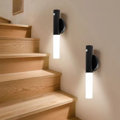 Karwei wandlamp LED op batterijen – Helder en energiezuinig