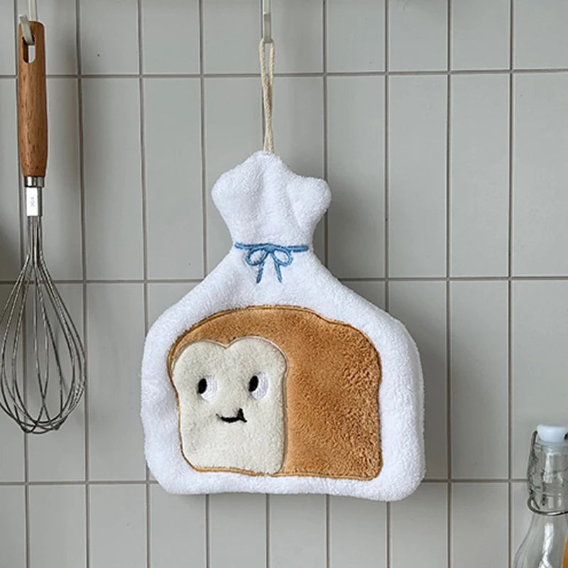 Washandjes – Zachte verzorging voor elke dag