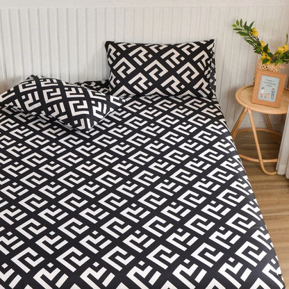 Hema beddengoed met dieren – Speels en kleurrijk