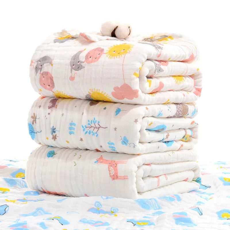 HEMA badstof washandjes – Stevig en absorberend