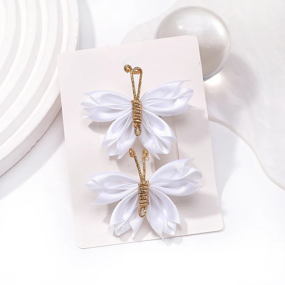 Trendy haar accessoires in limited edition kleuren