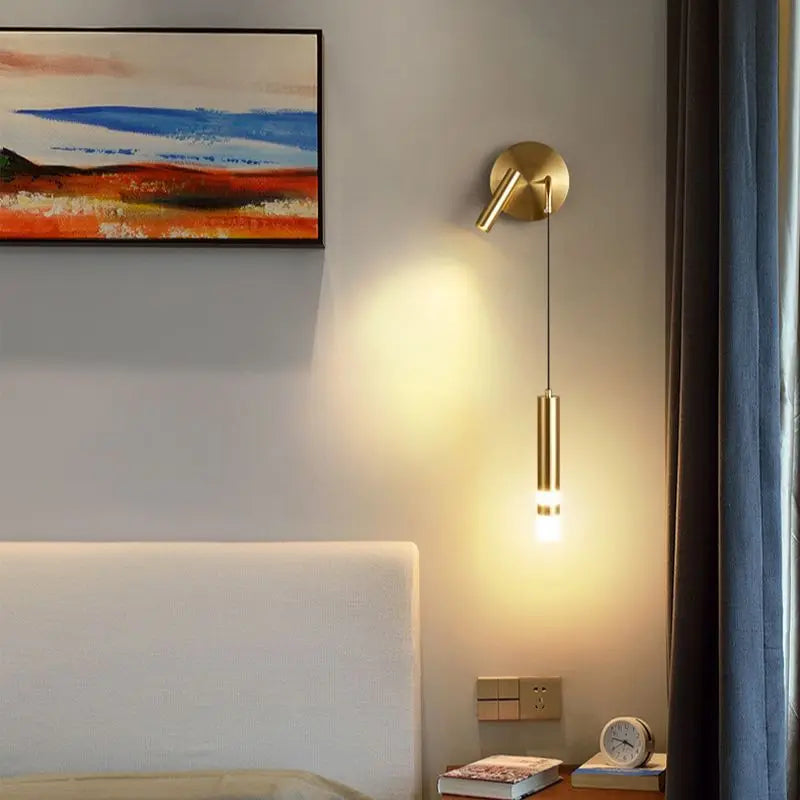 Karwei wandlamp draadloos – Eenvoudig te installeren