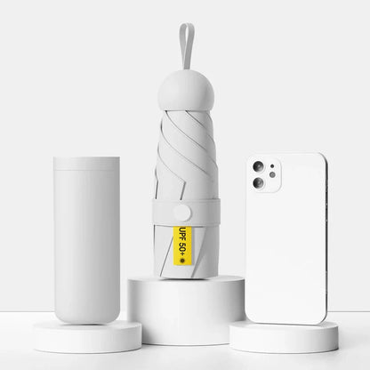 HEMA paraplu met stevige baleinen