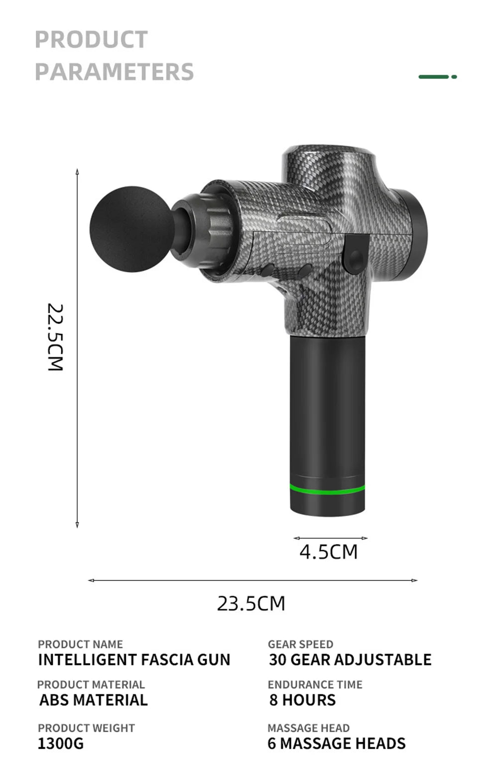 Massage gun Mediamarkt – Krachtig en professioneel