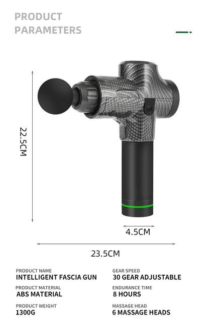 Massage gun Mediamarkt – Krachtig en professioneel