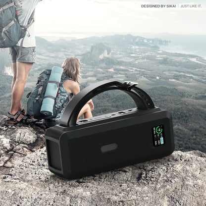 Beste powerbank met hoge output