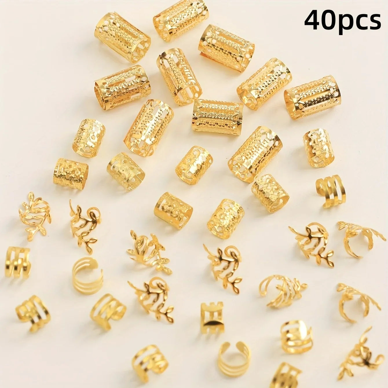 Elegante haarsieraden met strass voor dames