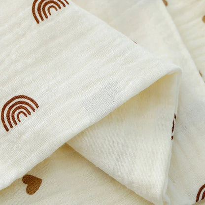 Zwitsal washandje babydoek – Voor zachte reiniging