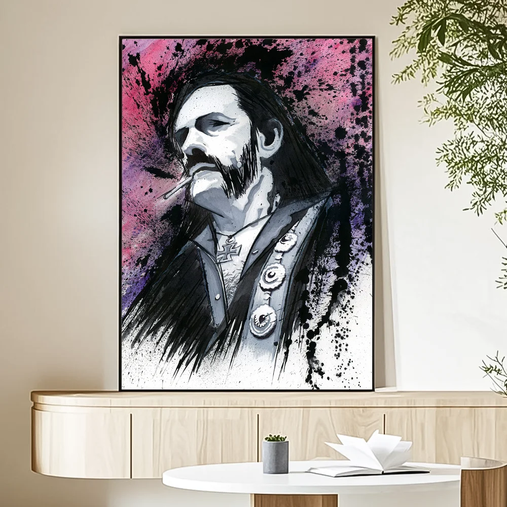Posterstore collectie met designposters