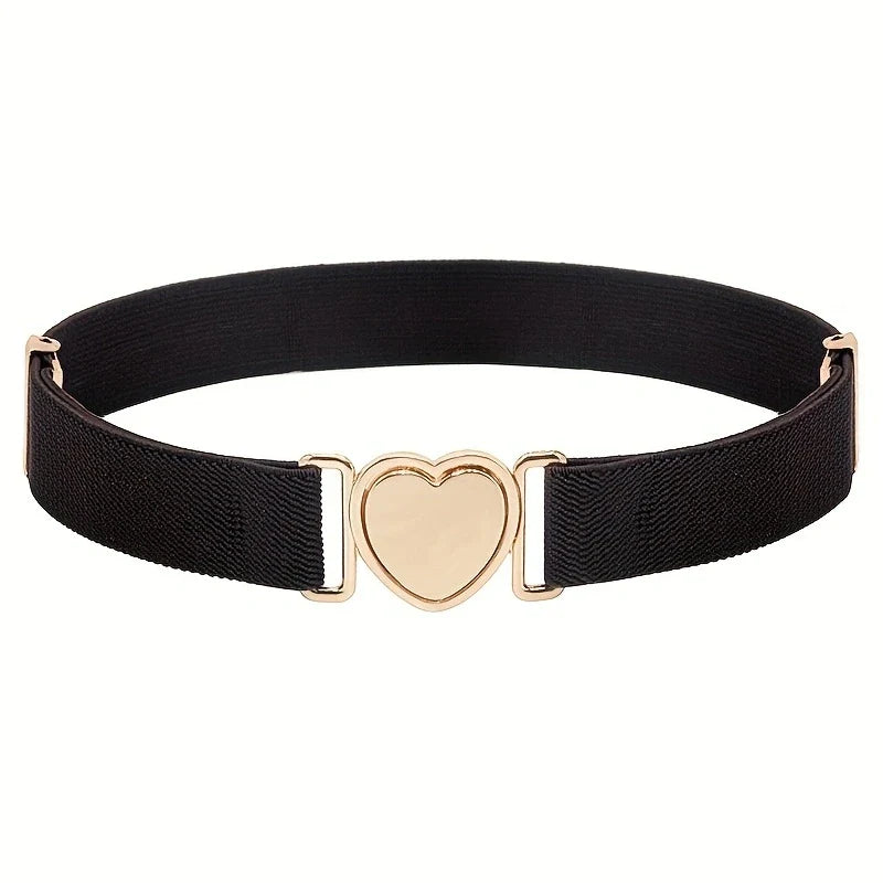 Brede riem dames voor wrap dresses