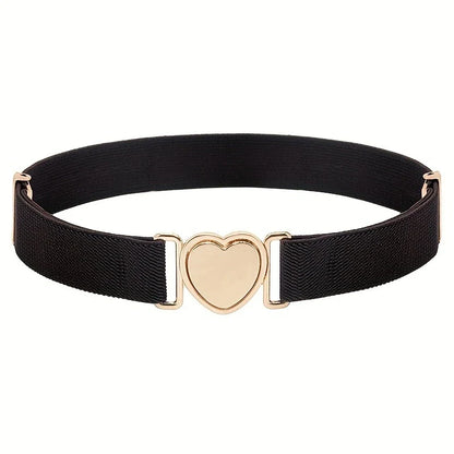 Brede riem dames voor wrap dresses