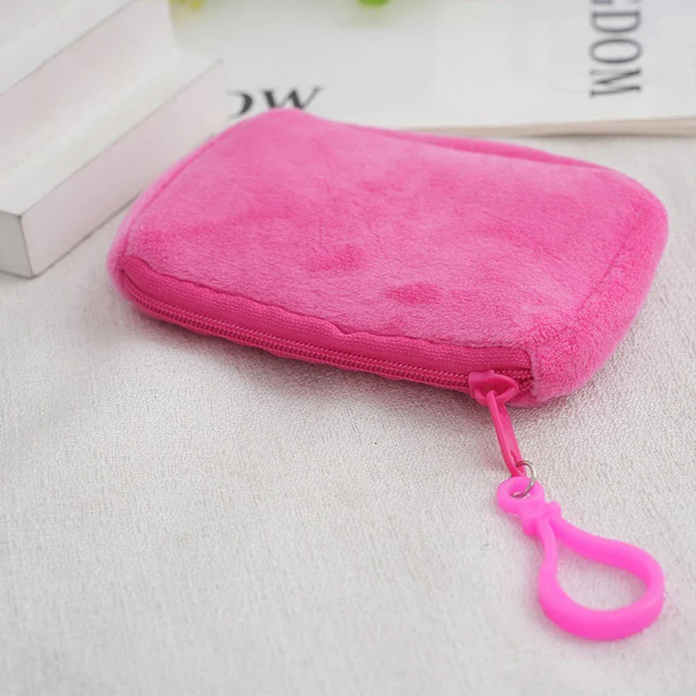 Portemonnee dames met klep – Modern design