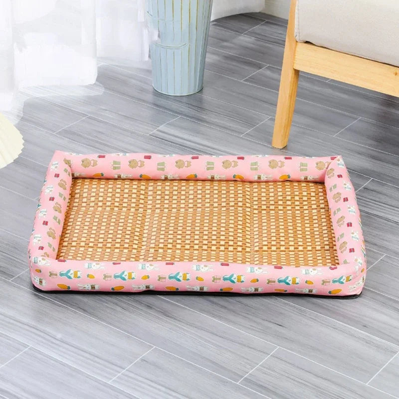 Welkoop mand voor middelgrote hond – Comfort en pasvorm