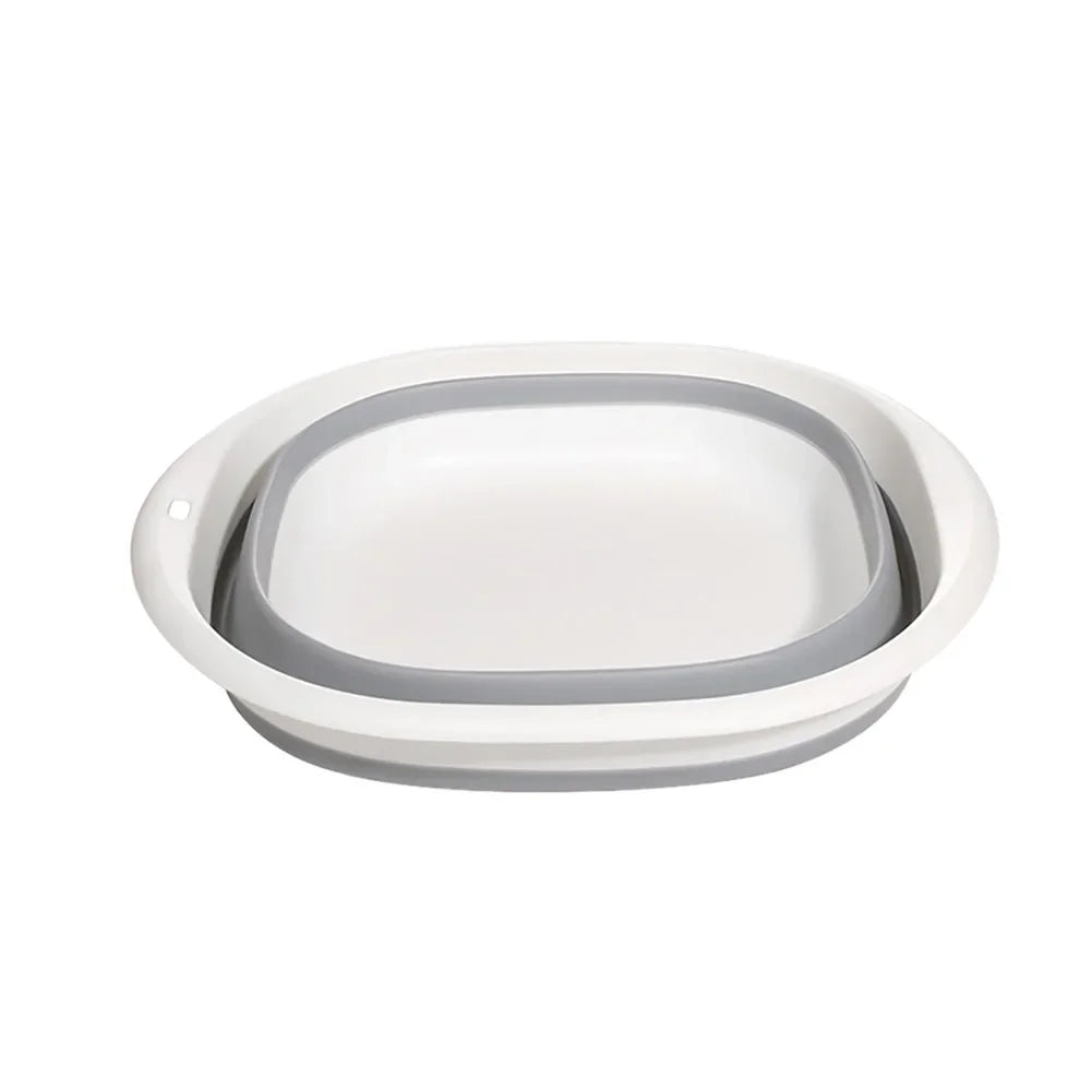 Babybadje Luma met warmteaanduiding
