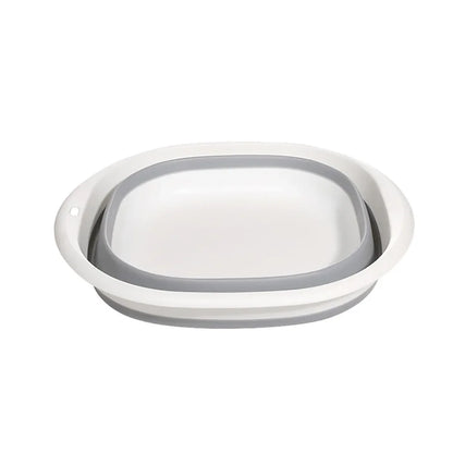 Babybadje Luma met warmteaanduiding