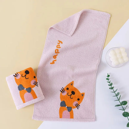 HEMA washandjes katoenmix – Zacht en duurzaam