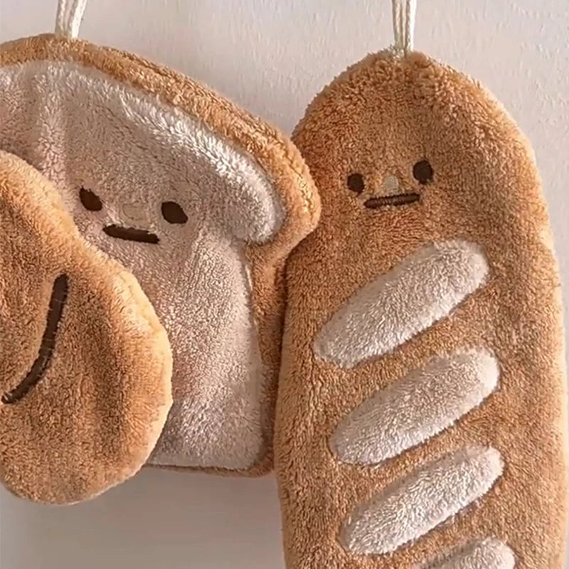 Washandje voor baby – Zacht en veilig