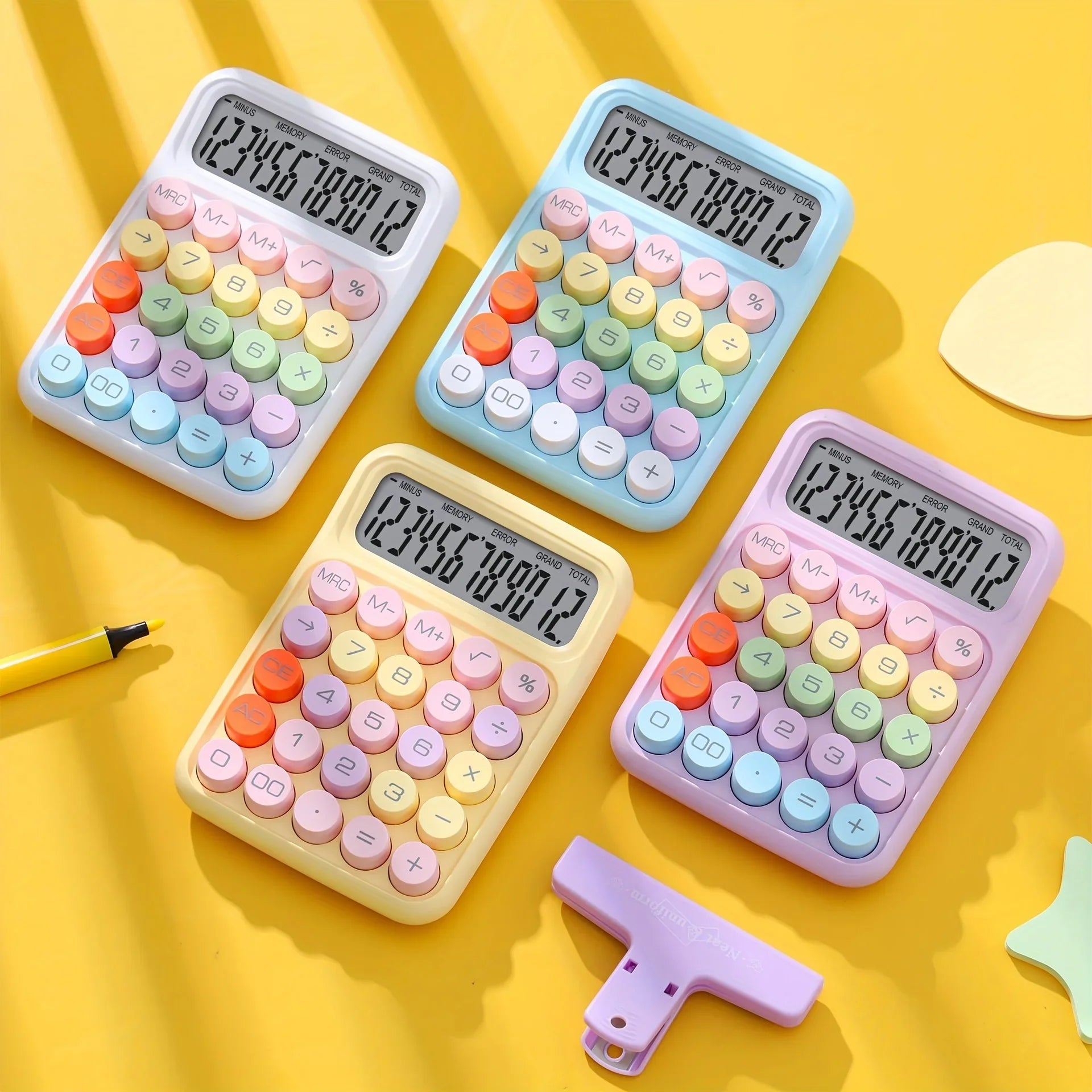 Btw-calculator met directe invoer