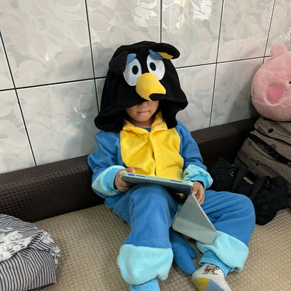 Onesie volwassen pluche – Luxe en comfortabel