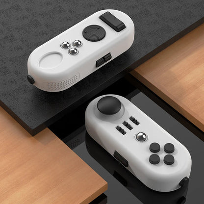 Fidget toys met bewegende onderdelen – Draai, klik en schuif