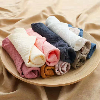 HEMA washandjes katoenmix – Zacht en duurzaam