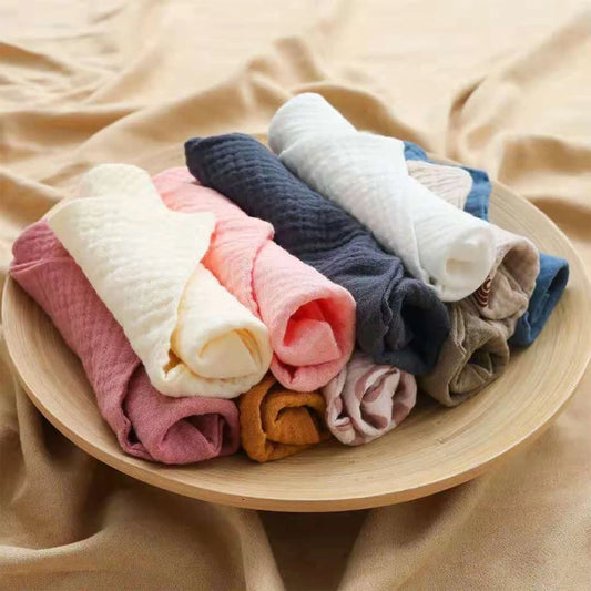 HEMA washandjes katoenmix – Zacht en duurzaam
