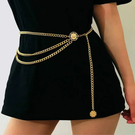 Trendy damesriemen voor elke stijl en gelegenheid