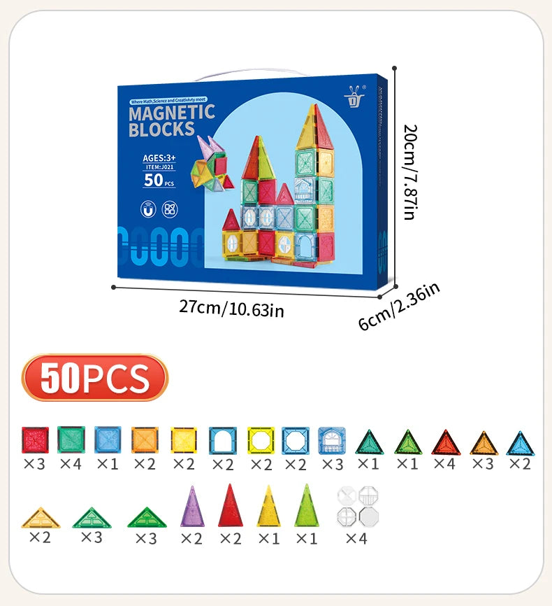 Lidl speelgoed magnetisch blokken – Goedkoop en slim
