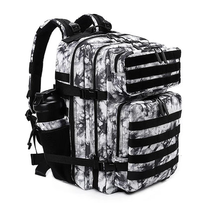 Compacte business rugzak als handbagage