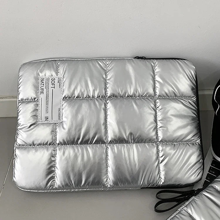 Laptoptas met trolleyband – Handig voor op reis