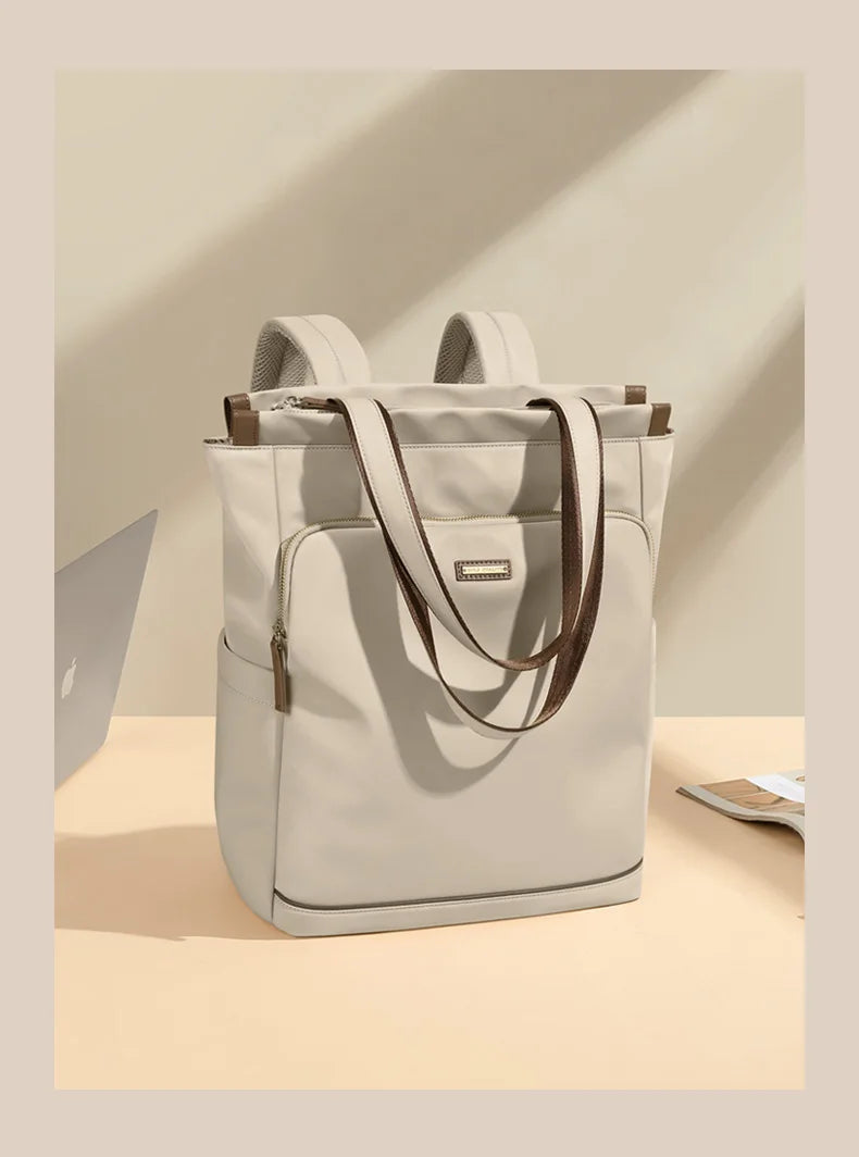 Laptoptas heren sportief – Stijlvol en dynamisch ontwerp