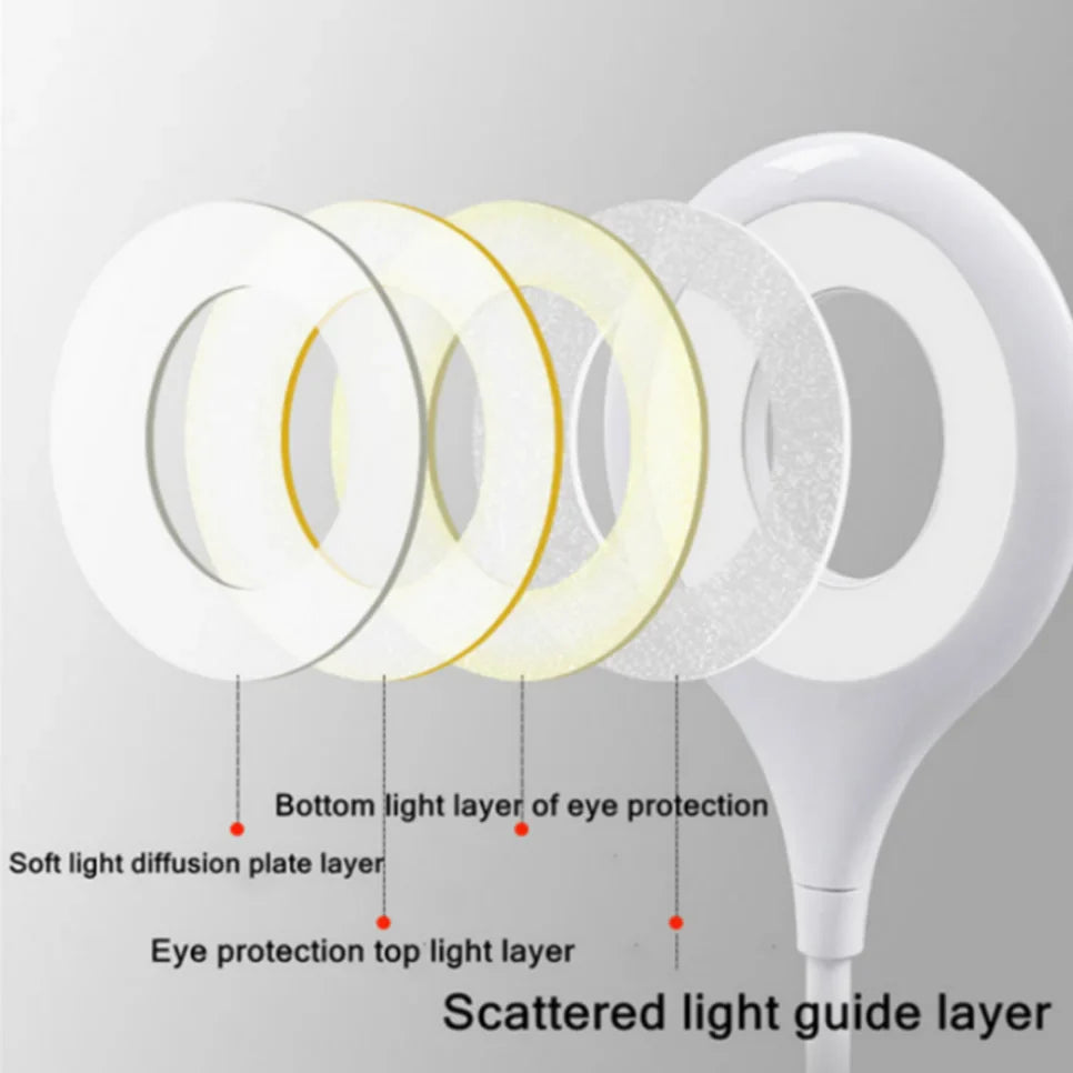 LED nachtkast lampje – Energiezuinig en duurzaam