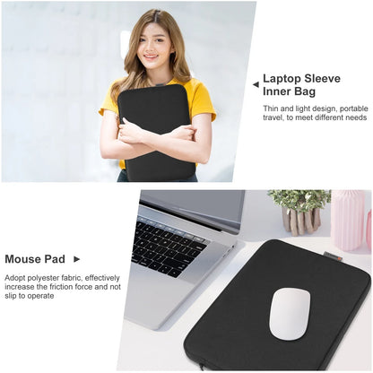 Compacte laptop tas – Slank en lichtgewicht voor onderweg