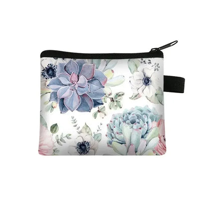 Minimalistische portemonnee dames – Slank en stijlvol