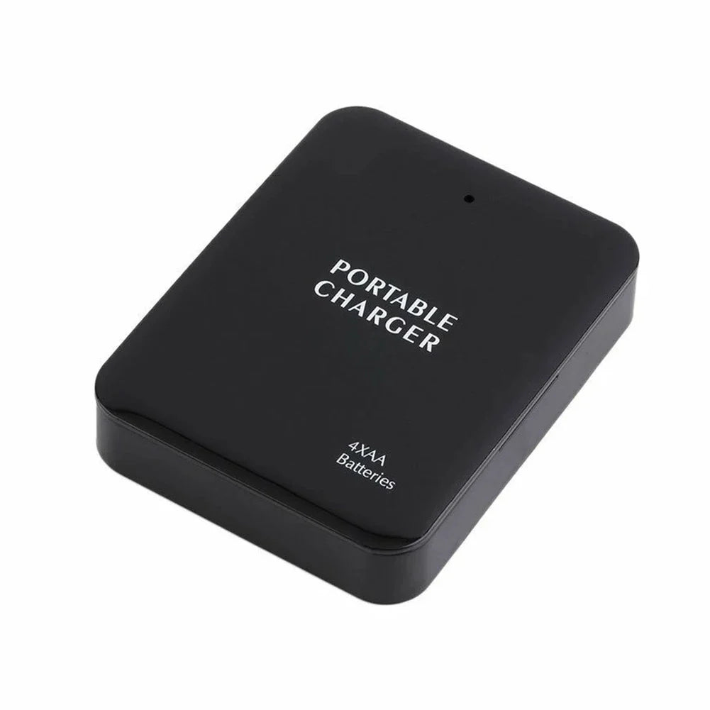 Powerbank HEMA – Simpel en stijlvol ontwerp