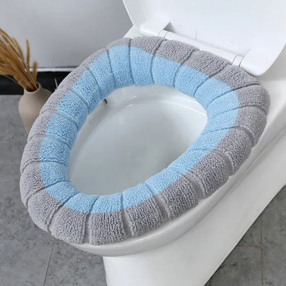 Toilet bril met langzaam sluitende deksel – Voor rust in huis