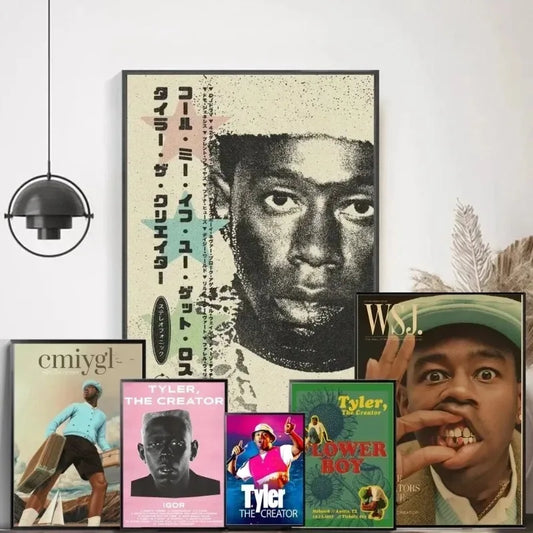 Posterstore collectie voor elke woonstijl