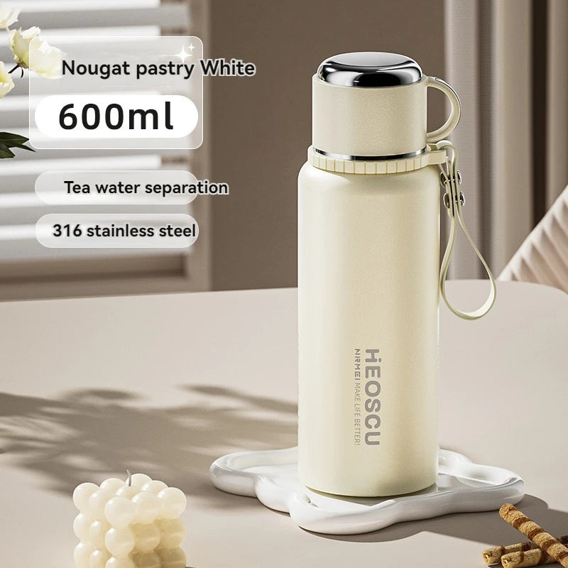 Compacte thermosfles – Past in elke tas