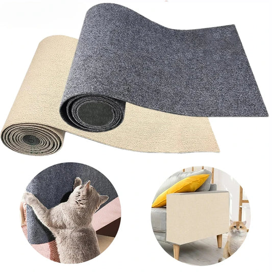 Moderne krabpaal – Past in elk interieur