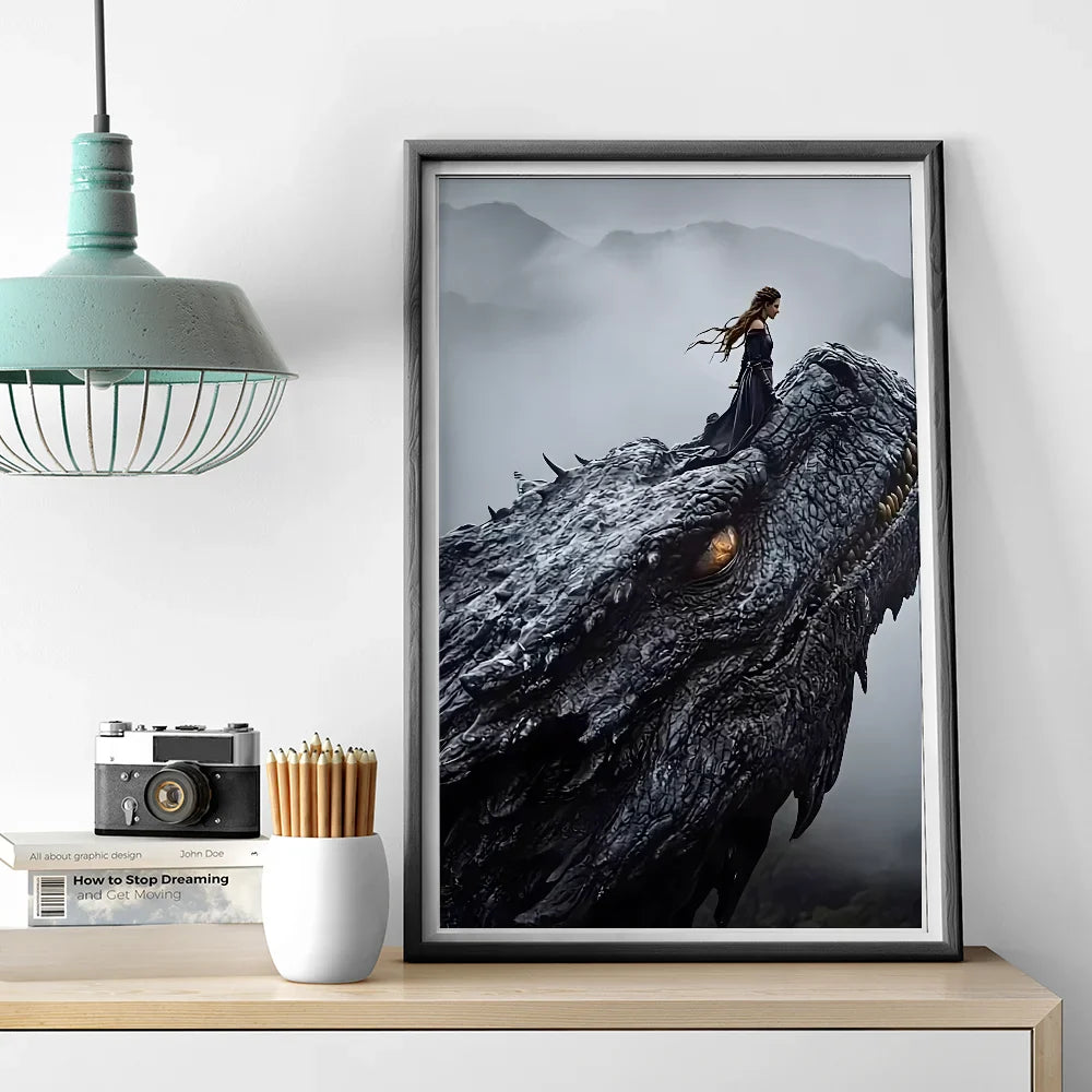 Posterstore inspiratie voor moderne inrichting
