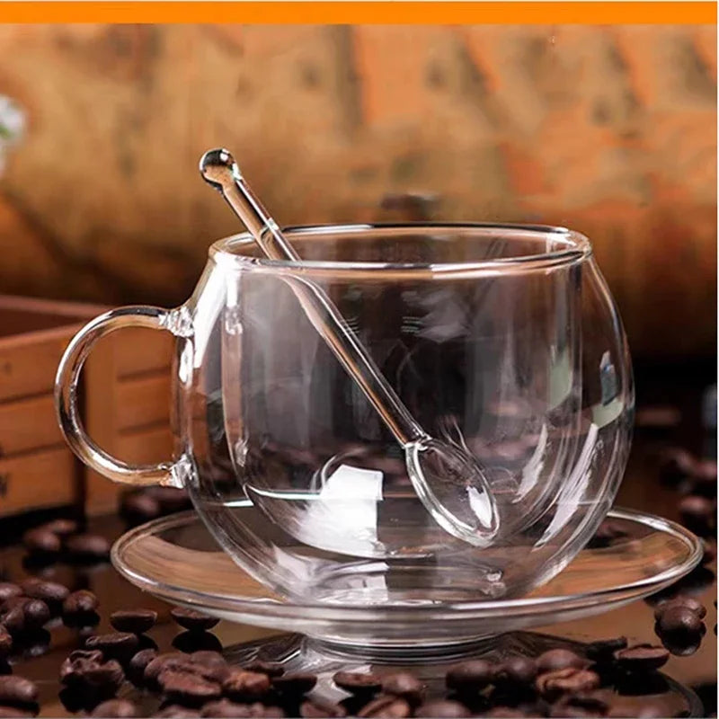 Espressoglazen als onderdeel van je koffie accessoires