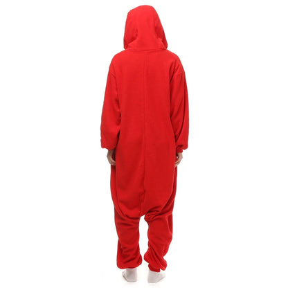 Onesie volwassen – Perfect voor cozy avonden