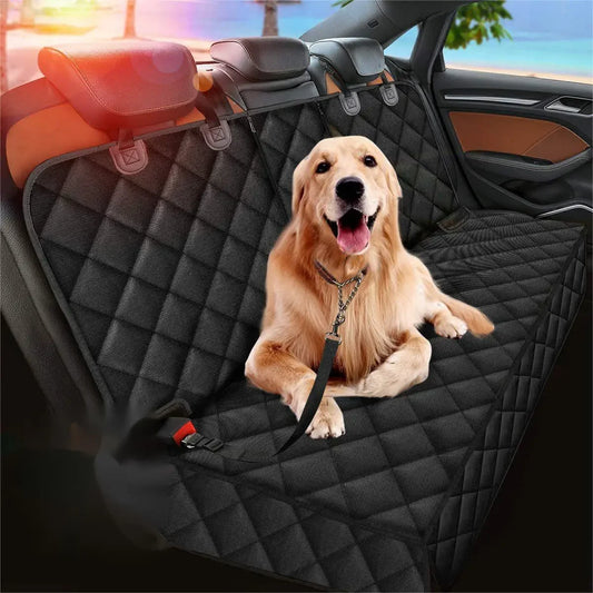 Hondentas met extra padding – Voor gevoelige honden