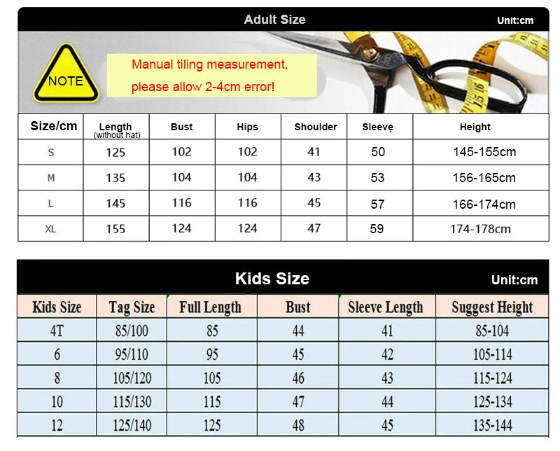 Onesie Pokémon Gengar – Perfect voor nachtrust