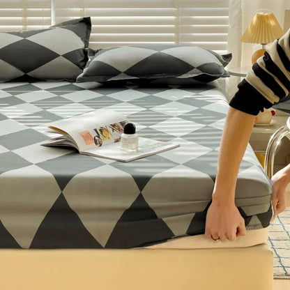 Action beddengoed in pastel – Fris en modern