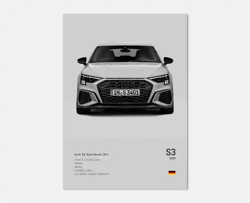 Poster kopen voor thuis of kantoor