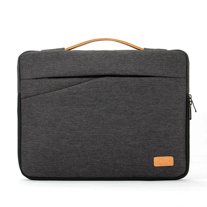 Laptop tas met rolltop sluiting – Modern en functioneel ontwerp
