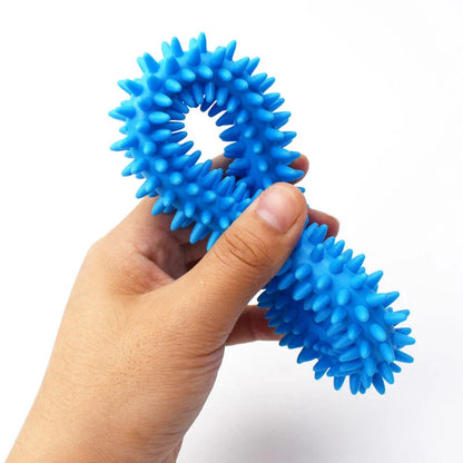 Fidget toys met verschillende moeilijkheidsgraden